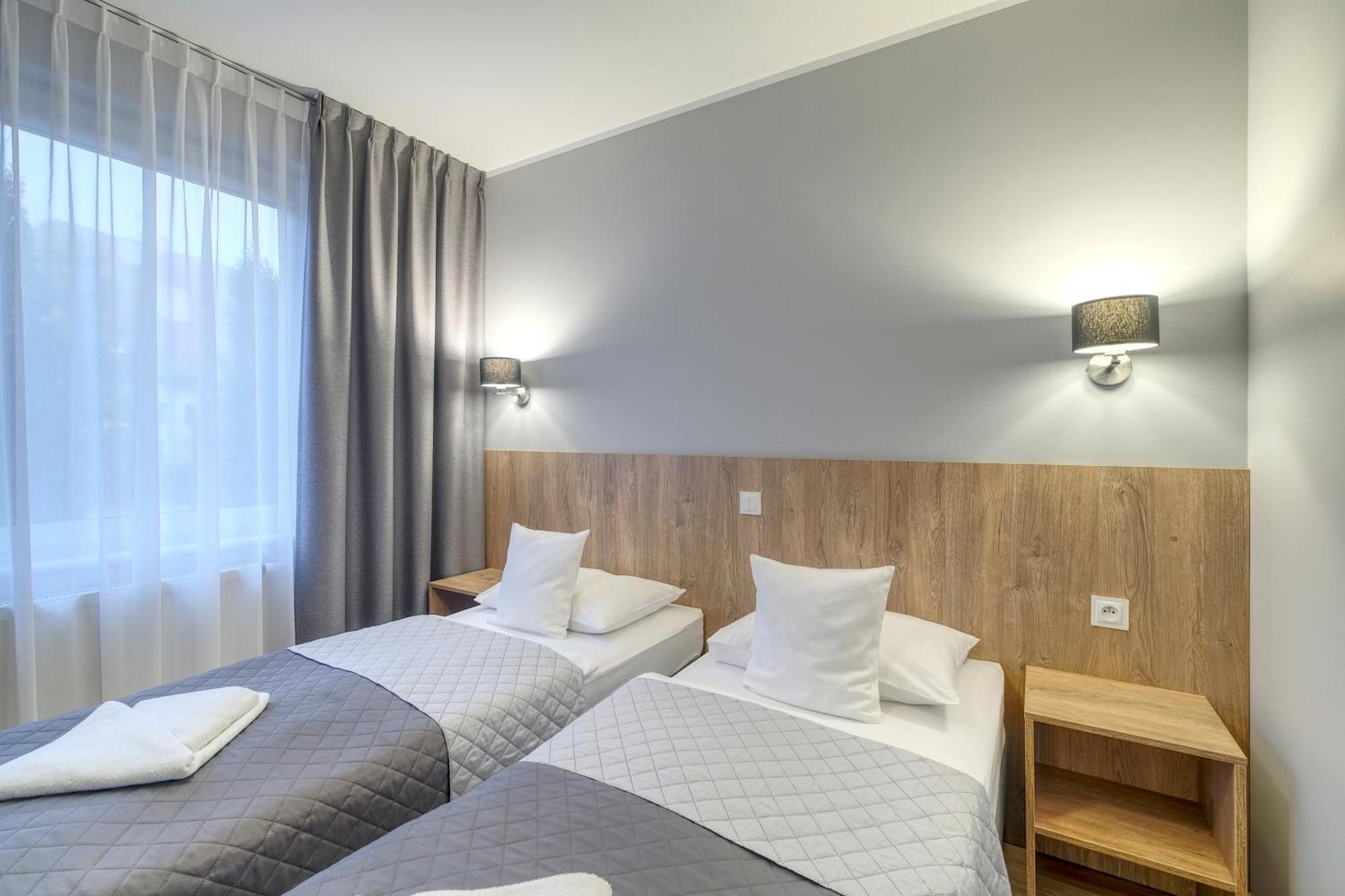 Bed and Breakfast Lawendowy Dwor à Pszczółki Extérieur photo